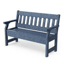 Heritage Garden Bench by Wildridge