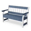 Heritage Garden Bench by Wildridge