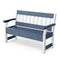 Heritage Garden Bench by Wildridge