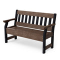 Heritage Garden Bench by Wildridge