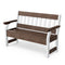 Heritage Garden Bench by Wildridge