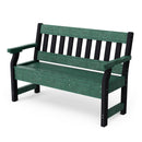 Heritage Garden Bench by Wildridge