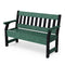 Heritage Garden Bench by Wildridge