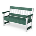 Heritage Garden Bench by Wildridge