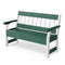 Heritage Garden Bench by Wildridge