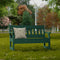 Heritage Garden Bench by Wildridge