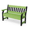 Heritage Garden Bench by Wildridge