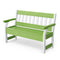 Heritage Garden Bench by Wildridge