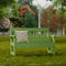 Heritage Garden Bench by Wildridge