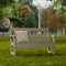 Heritage Garden Bench by Wildridge