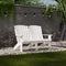 Heritage Double Adirondack Bench by Wildridge