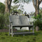 Heritage Double High Adirondack Bench by Wildridge