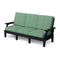 Heritage Deep Seating Sofa with Cushions by Wildridge