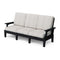 Heritage Deep Seating Sofa with Cushions by Wildridge