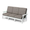 Heritage Deep Seating Chair with Cushions by Wildridge