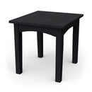 Heritage Deep Seating Side Table by Wildridge