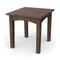 Heritage Deep Seating Side Table by Wildridge