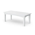 Heritage Deep Seating Coffee Table by Wildridge