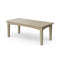 Heritage Deep Seating Coffee Table by Wildridge