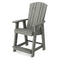 Heritage 5 Piece Set with 48 inch Round Pub Table and 4 Balcony Chairs by Wildridge