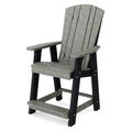 Heritage Balcony Counter Chair by Wildridge