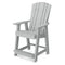 Heritage 5 Piece Set with 48 inch Round Pub Table and 4 Balcony Chairs by Wildridge