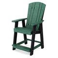Heritage Balcony Counter Chair by Wildridge