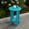 Heritage 21 inch Round Balcony Table by Wildridge