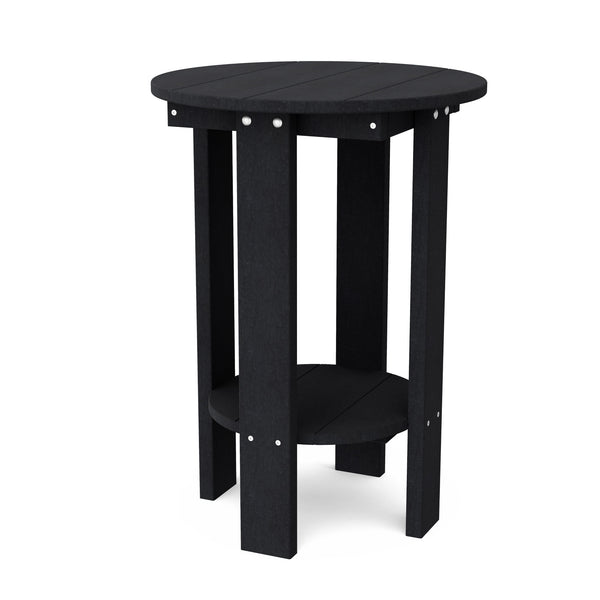 Heritage 21 inch Round Balcony Table by Wildridge