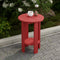 Heritage 21 inch Round Balcony Table by Wildridge