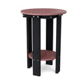 Heritage 21 inch Round Balcony Table by Wildridge
