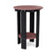 Heritage 21 inch Round Balcony Table by Wildridge