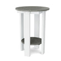 Heritage 21 inch Round Balcony Table by Wildridge