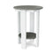 Heritage 21 inch Round Balcony Table by Wildridge