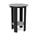 Heritage 21 inch Round Balcony Table by Wildridge