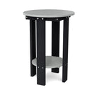 Heritage 21 inch Round Balcony Table by Wildridge