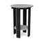 Heritage 21 inch Round Balcony Table by Wildridge