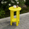 Heritage 21 inch Round Balcony Table by Wildridge