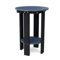 Heritage 21 inch Round Balcony Table by Wildridge