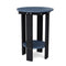 Heritage 21 inch Round Balcony Table by Wildridge