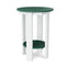 Heritage 21 inch Round Balcony Table by Wildridge
