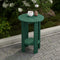 Heritage 21 inch Round Balcony Table by Wildridge