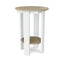 Heritage 21 inch Round Balcony Table by Wildridge