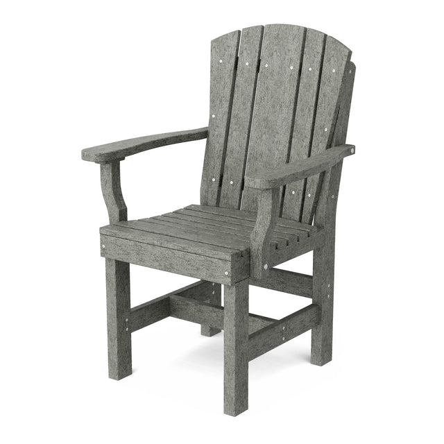 Heritage Dining Chair with Arms by Wildridge
