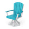 Heritage Swivel Rocker Dining Chair by Wildridge