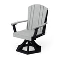 Heritage Swivel Rocker Dining Chair by Wildridge