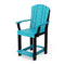 Heritage Counter Patio Chair by Wildridge