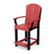 Heritage Counter Patio Chair by Wildridge