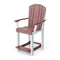 Heritage Counter Patio Chair by Wildridge