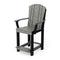 Heritage Counter Patio Chair by Wildridge